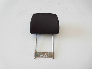 фото thumb №1, Підголівник сидіння seat leon ii 1p fr переднє