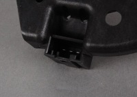 фото thumb №10, Роз'єм лампочка ліва bmw e46 63217165743