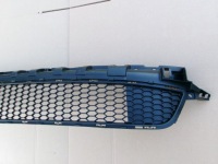 фото thumb №3, Решітка бампера перед renault trafic iii 14-18