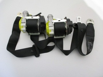 фото thumb №1, Pas натяжитель lexus rx450 rx зад левый