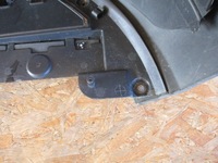 фото thumb №11, Бампер перед передний renault captur lift