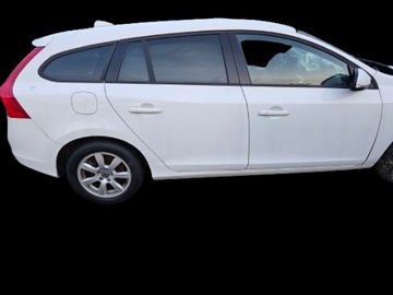 фото thumb №1, Volvo v60 стекло дверь зад задние правые kpl 614-46