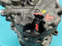 Компрессор кондиционера компрессор skoda superb iii sb5-191931 5q0816803 Оригинал, фото thumb