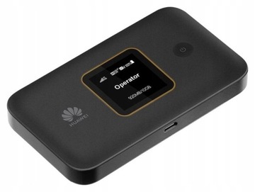 Мобильный маршрутизатор Huawei E5785 4G LTE Wi-Fi 300 Мбит/с