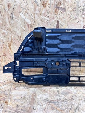 фото thumb №9, Kia niro 2 ev решітка середня + накладка 86536-ao000