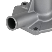 фото thumb №10, Модуль насоса водяний kubota d650 d750 d850 d950 v1100 15443-73030 алюміній