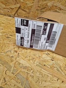 фото thumb №6, Планка двері рамка ліва зад хром kia sorento iii