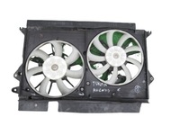 фото thumb №1, Toyota avensis t27 2.0d d4d вентилятор 16040-0r160