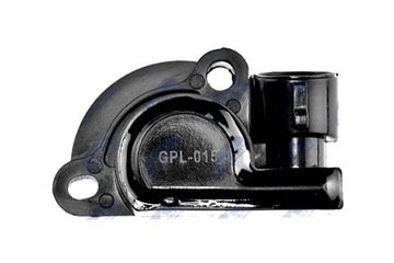 фото thumb №10, Датчик положение дроссельной заслонки opel astra g 1.4.1.6 1998- corsa b