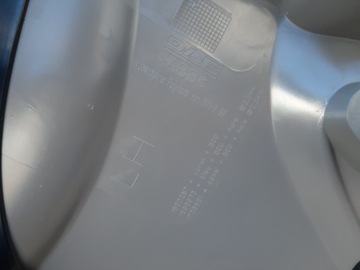 фото thumb №7, Daf cf євро 5 оббивка боковина двері ліва 1690257