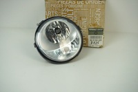 фото thumb №1, Twingo ii 2 lift новий протитуманна фара лівий лампа ліва оригінал