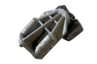 Кронштейн радиатора porsche cayenne 92a 7p0121079 3.6l бензиновый 220kw с Разборки, фото thumb