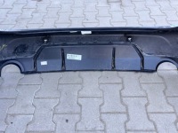 фото thumb №12, Бампер задня задній bmw 3 g20 lci lift m набір