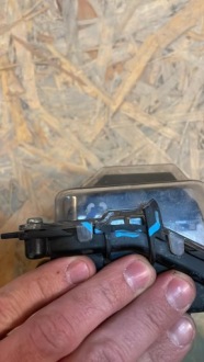 Lexus rx v 2023 - nx 2 2021 - протитуманна фара правий передній led оригінал Доставка, фото thumb