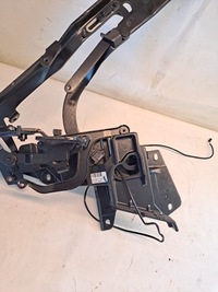 фото thumb №6, Петля крыша левый mercedes slk r171 112002500