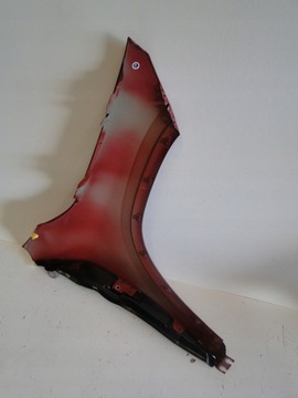 фото thumb №10, Mercedes gla 247 h247 крило переднє лівий