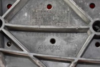 фото thumb №8, Pas передний усилитель бампера нижние 9676955180 peugeot 301 12-17