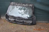 фото thumb №1, Крышка багажника задняя задняя багажника bmw i3 7296763