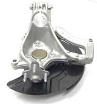 фото thumb №12, Поворотний кулак ліва перед audi vw q4 id3 id4 id7 1ea407257h