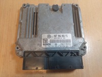фото thumb №1, Комп'ютер двигуна vw golf v 2.0 fsi 0261s02264 06f906056fg med9.5.10