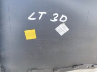 Карта ліве задні corsa d 3d 0112125 Зі Шроту, фото thumb