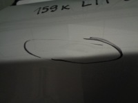 фото thumb №10, Дверь alfa romeo 159 kombi левая задние kod 565/a