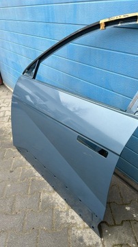 фото thumb №4, Hyundai ioniq 5 2021- двері передні перед ліві