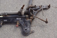 Балка подрамник перед opel mokka a cdti Оригинал, фото thumb