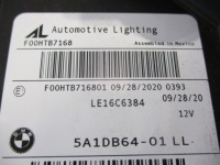 фото thumb №9, Лампа лампи full led bmw 3 g20 g21 5a1db64 5a1db63