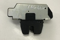 фото thumb №7, Замок крышки багажника citroën ds5 9151487499 2.0l дизель 120kw 2012