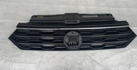 фото thumb №1, Решітка радіатора решітка радіатора vw t roc t-roc