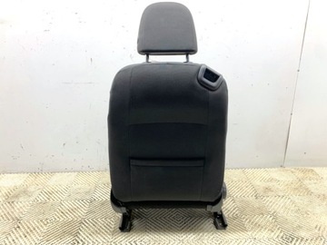 фото thumb №8, Сидіння праві перед vw golf vii хетчбек сидіння переднє, права