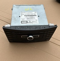 фото thumb №1, Радио навигация mercedes e-klasa w212 2129001217