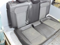 фото thumb №3, Opel astra j диван сиденье зад