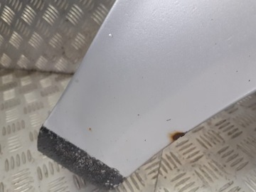 фото thumb №7, Крыло правый hyundai getz 5s