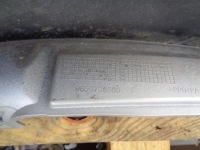 фото thumb №7, Крыло левый перед передний peugeot 308 i 1 t7 5d 2007- ezrc 9656738580