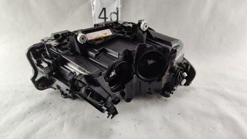 фото thumb №13, Bmw g01 g02 рестайлінг lci laser лівий фара лампа ліва 5a29217