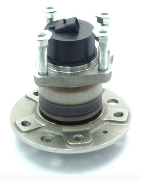 фото thumb №13, Ступица колёса зад opel astra g 98- +abs 5 шпилек