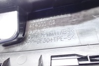 фото thumb №3, Молдинг захист стійка права mini countryman r60 14r
