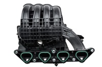 фото thumb №2, Коллектор всасывающий skoda rapid 1.6 2012-