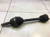 фото thumb №1, Приводной вал правая длинная fiat doblo i 1.3 multijet