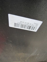 фото thumb №10, Mg zs 2019 бампер задний 5ssa