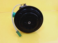 фото thumb №8, Компрессор komrpesor кондиционера a1602300111/ 0003191v008 smart 0.6 nr72