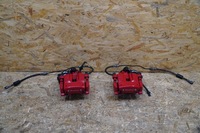 фото thumb №1, Суппорт тормозной шланг зад левый 06700388360 правый 06700388370 levante 16-