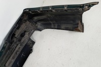 фото thumb №10, Бампер задняя задний hgd pod pdc jaguar s-type