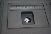 фото thumb №6, Dodge ram 1500 решётки обдув туннель 2015