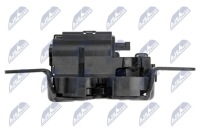 фото thumb №4, Nty замок кришки багажника