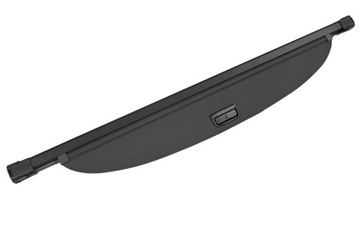 фото thumb №7, Hyundai tucson iii tl 2015-2020 ролета багажника чорна 85910-d7000