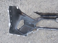 фото thumb №6, Бампер передній toyota rav4 v 2019r-