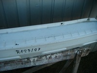 фото thumb №12, Dacia dokker 12-17 бампер задня 850226654r